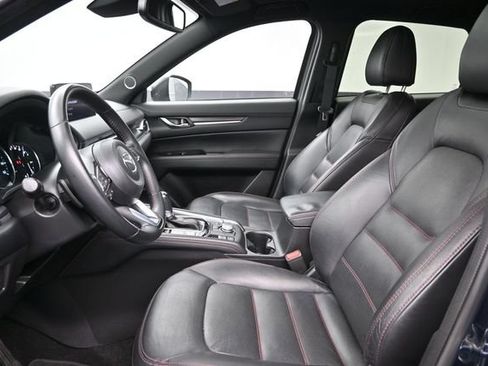 Certified 2023 MAZDA CX-5 AWD 2.5 Turbo image 23