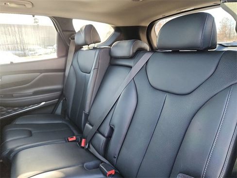 Certified 2023 Hyundai Santa Fe SEL Premium image 24