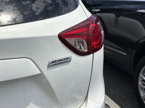 Used 2015 MAZDA CX-5 Grand Touring FWD image 19