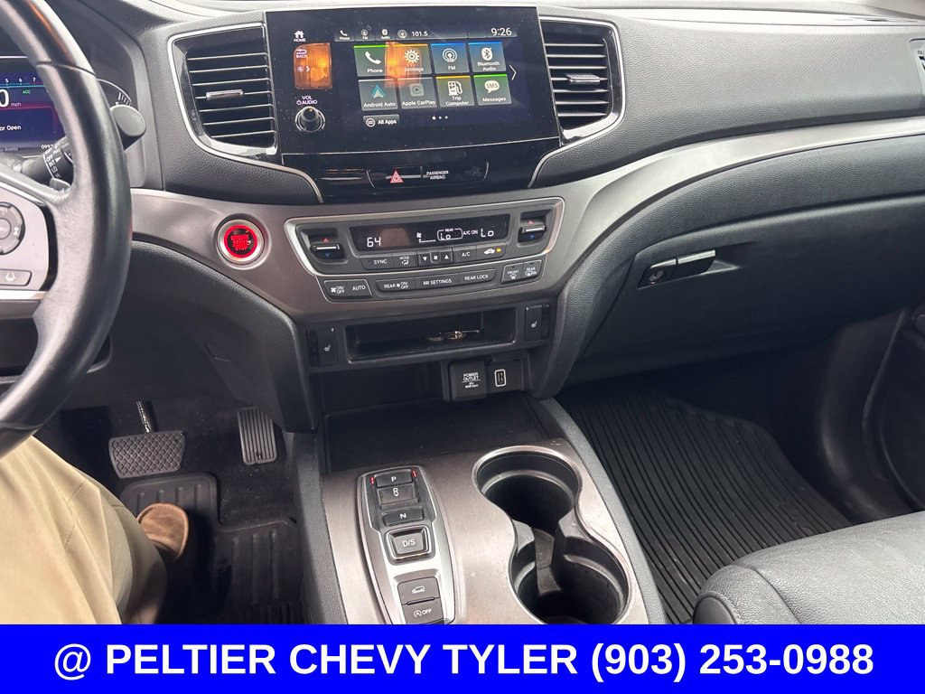 Used 2021 Honda Pilot EX-L image 14