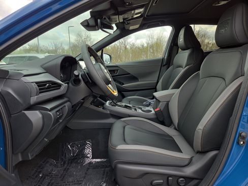 New 2026 Subaru Crosstrek 2.5i Wilderness AWD/4WD image 6