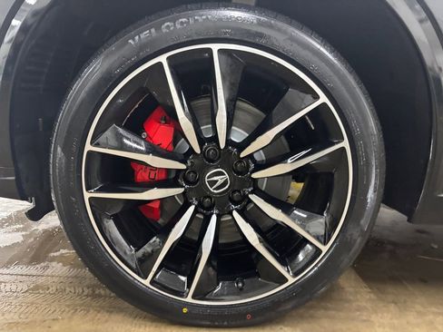 Certified 2023 Acura MDX Type S image 36