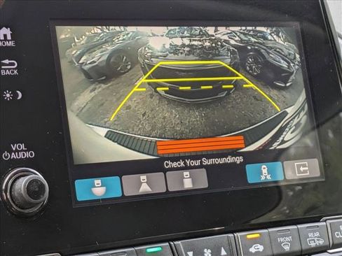 Used 2020 Honda Odyssey Elite image 12