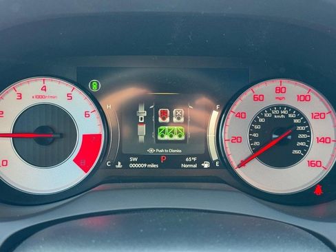 New 2026 Acura RDX A-Spec image 15