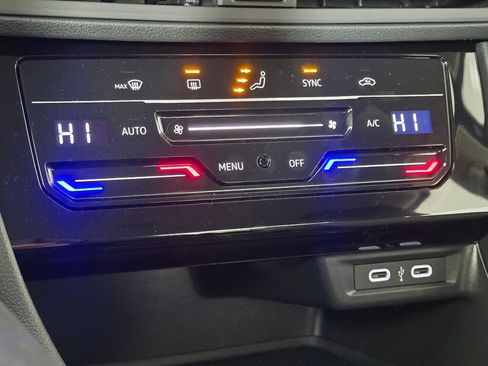 New 2025 Volkswagen Jetta S image 22