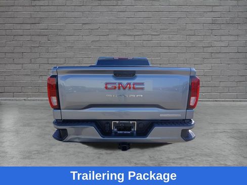 Used 2023 GMC Sierra 1500 Elevation AWD/4WD image 4