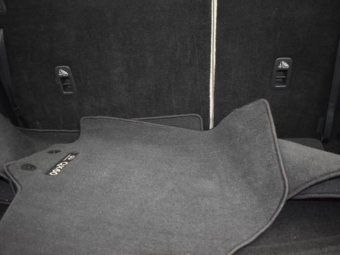 Certified 2023 INFINITI QX60 Luxe w/ Cargo Package image 22