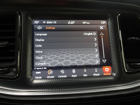 Used 2020 Dodge Challenger SRT Hellcat Redeye image 48