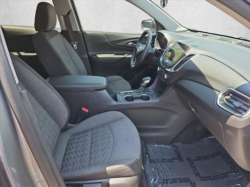 Certified 2024 Chevrolet Equinox LT FWD image 27