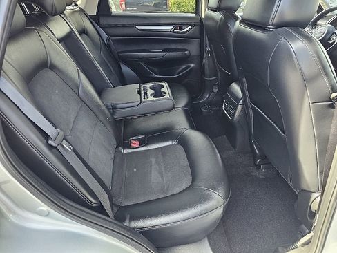 Certified 2023 MAZDA CX-5 AWD 2.5 S w/ Select Package image 20