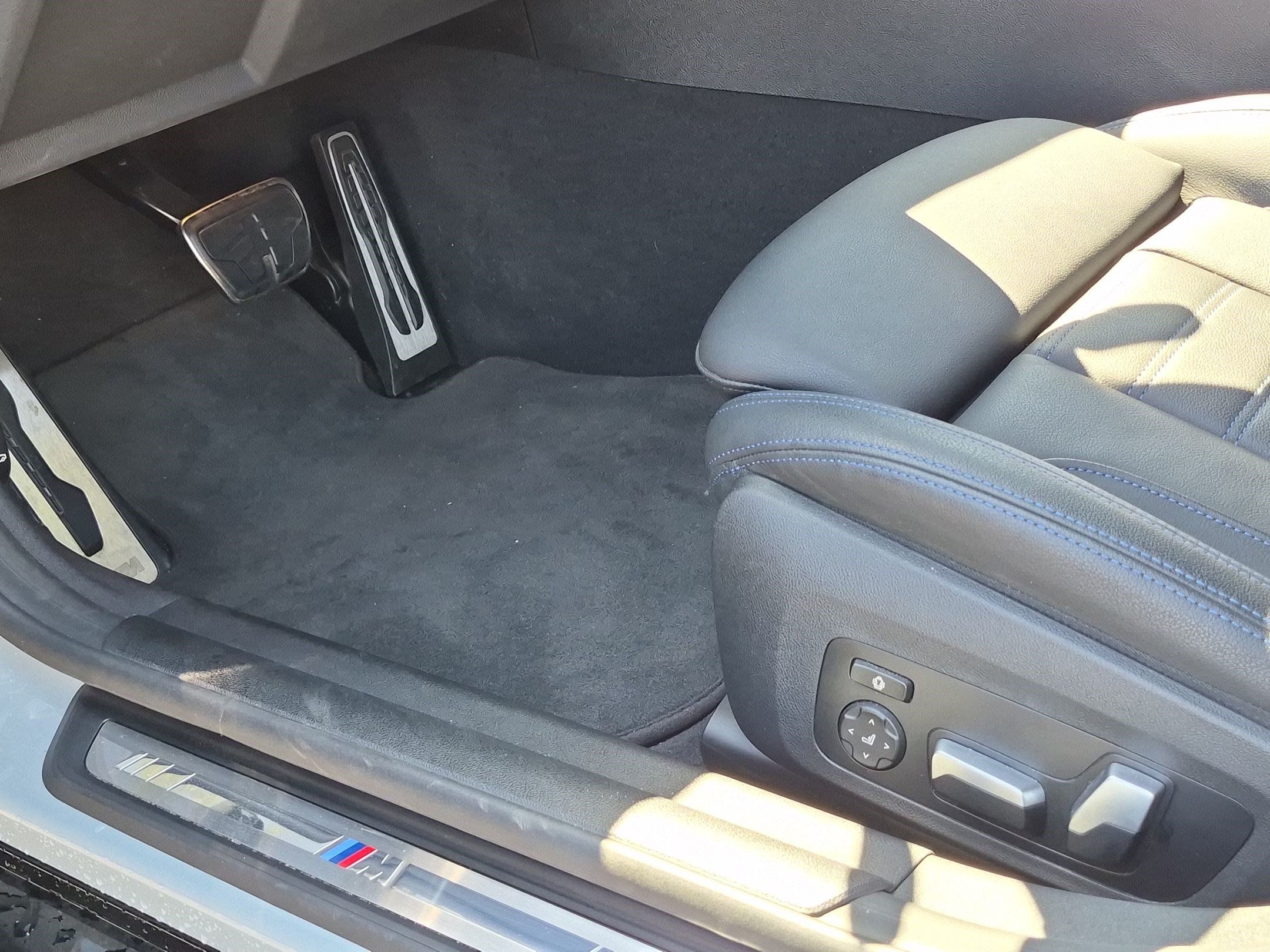 Certified 2024 BMW i4 M50 AWD/4WD image 17