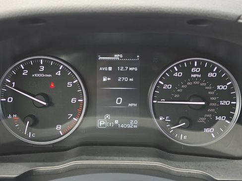 Used 2025 Subaru Crosstrek 2.5i Premium w/ Crosstrek Mirror Package AWD/4WD image 28