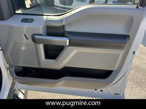 Used 2019 Ford F150 XLT w/ Equipment Group 302A Luxury image 14