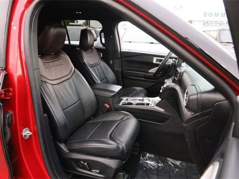 Used 2020 Ford Mustang GT Premium image 37