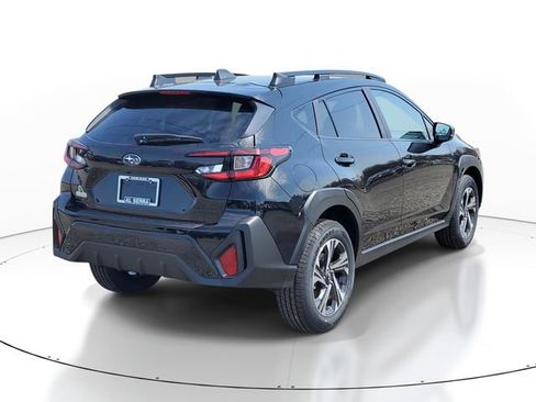 New 2026 Subaru Crosstrek 2.0i Premium AWD/4WD image 4