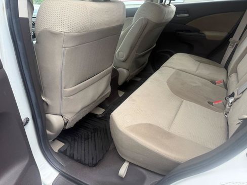 Used 2013 Honda CR-V EX image 6