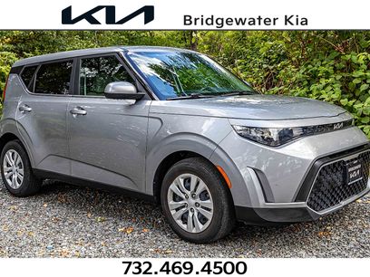 Certified 2023 Kia Soul LX