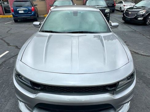 Used 2016 Dodge Charger SXT w/ Rallye Group RWD image 11