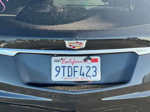 Certified 2024 Cadillac XT5 Premium Luxury FWD image 50