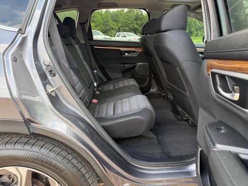 Used 2019 Honda CR-V EX image 13