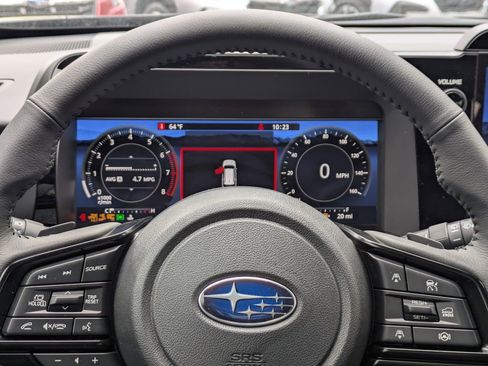 New 2026 Subaru Outback Premium image 32