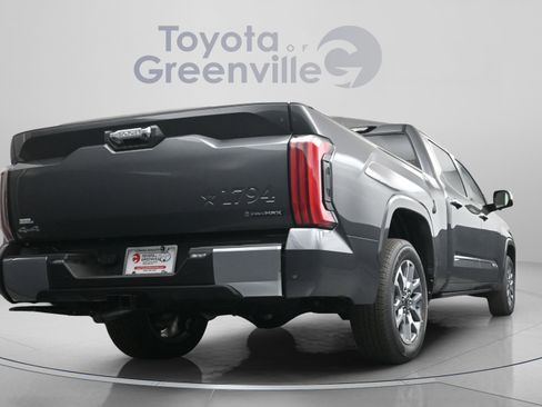 New 2026 Toyota Tundra 1794 Edition AWD/4WD image 12