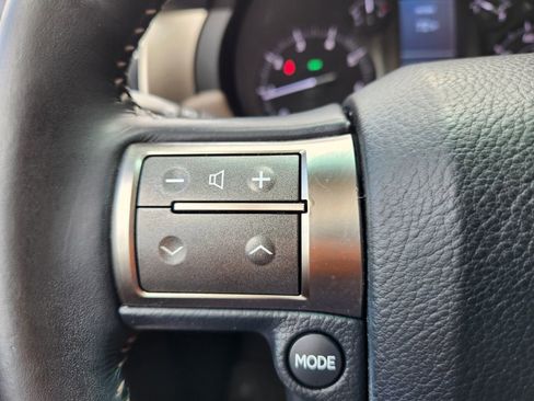 Used 2017 Lexus GX 460 Premium w/ Premium Package image 29