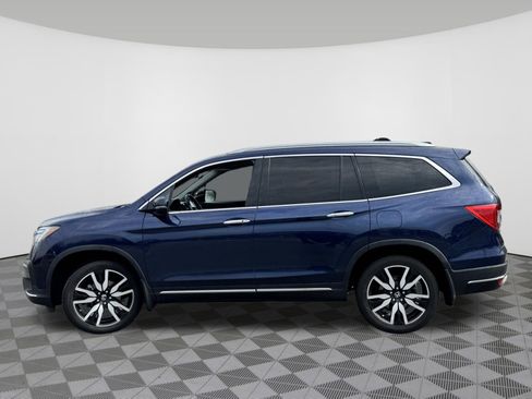 Used 2019 Honda Pilot Elite image 16