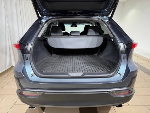 Certified 2023 Toyota Venza LE AWD/4WD image 11
