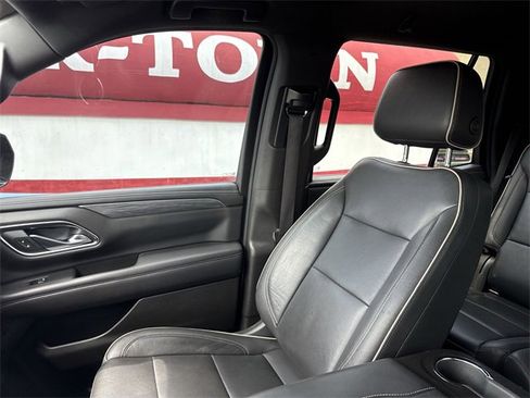 Used 2021 GMC Yukon SLT image 24