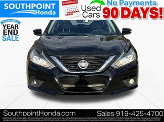 Used 2018 Nissan Altima 2.5 SL video 2
