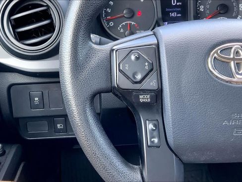 Used 2023 Toyota Tacoma SR RWD image 20