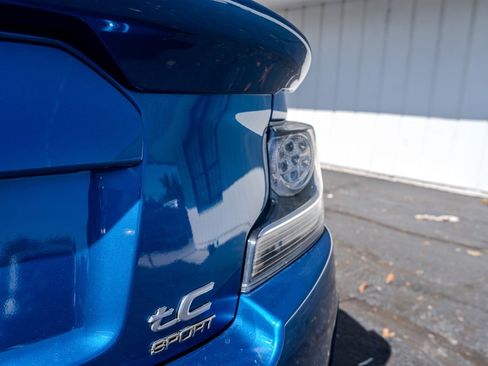 Used 2014 Scion tC image 11