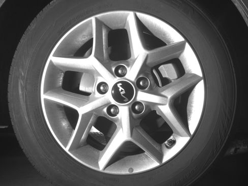 Used 2025 Kia Soul LX w/ LX Technology Package image 13