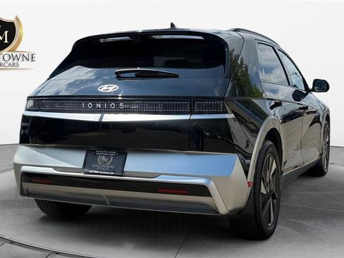Used 2025 Hyundai Ioniq 5 Limited RWD image 5