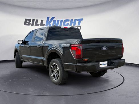 Used 2024 Ford F150 STX image 3