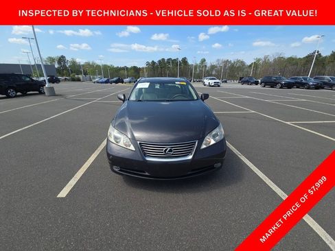 Used 2008 Lexus ES 350 image 3