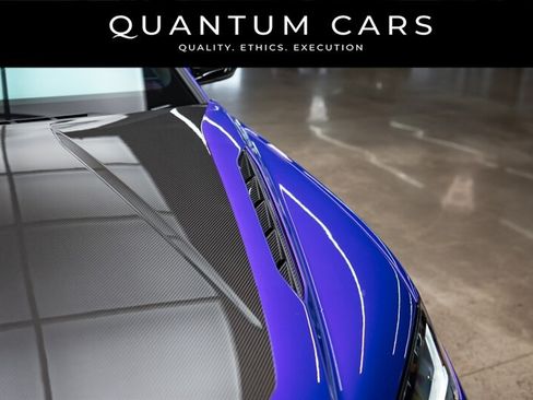 Used 2023 Lamborghini Urus Performante AWD/4WD image 19
