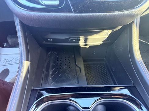 New 2026 Chrysler Pacifica Pinnacle w/ Trailer Tow Group image 25