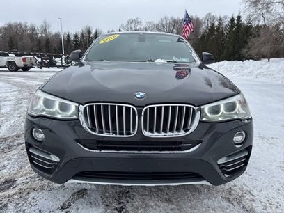 Used 2018 BMW X4 xDrive28i