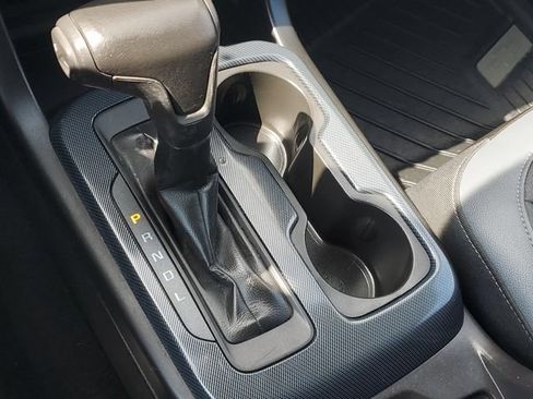 Certified 2020 Chevrolet Colorado Z71 AWD/4WD image 26