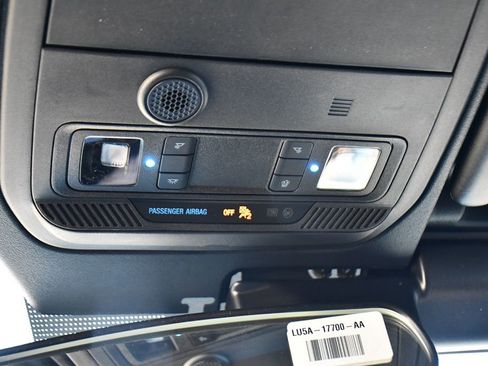 Used 2026 Ford Bronco Big Bend AWD/4WD image 35