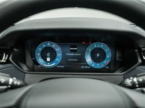 New 2026 Land Rover Range Rover Velar S AWD/4WD image 22