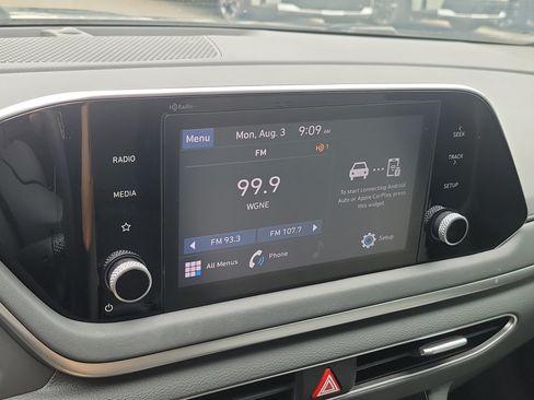 Used 2022 Hyundai Sonata SE FWD image 30