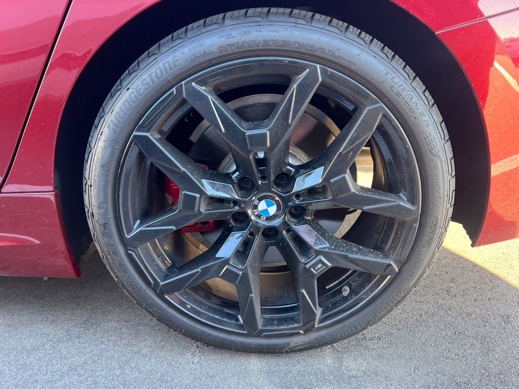 Certified 2026 BMW M340i xDrive w/ Premium Package AWD/4WD image 5
