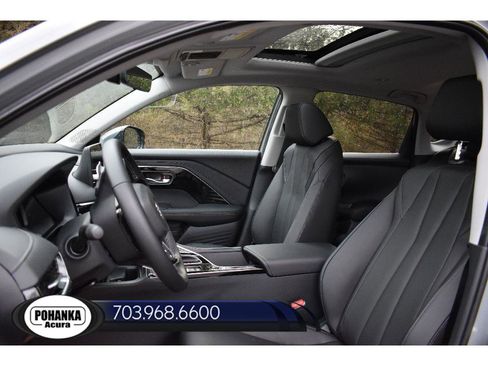 New 2025 Acura ADX Base image 26