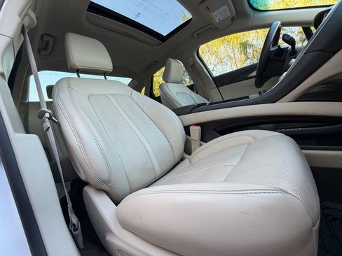 Used 2020 Lincoln MKZ Reserve w/ Elements Package image 32