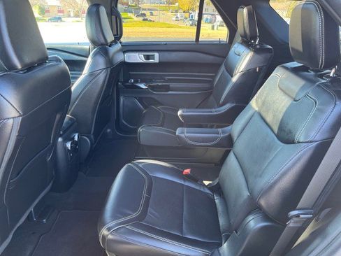 Used 2023 Ford Explorer ST w/ Equipment Group 401A image 24
