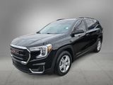 Used 2022 GMC Terrain SLE w/ Driver Convenience Package image 5