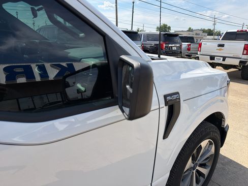 Used 2023 Ford F150 XL RWD image 18
